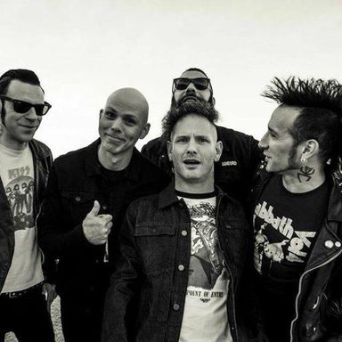 Stone Sour