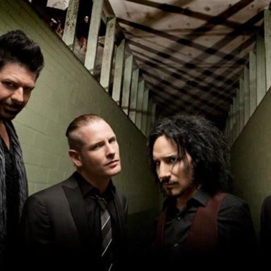 Stone Sour