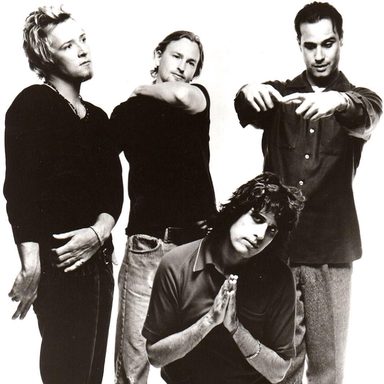 Stone Temple Pilots photo 17