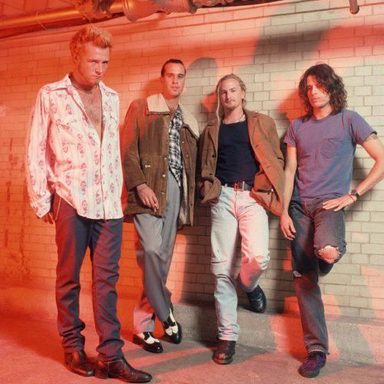 Stone Temple Pilots photo 23