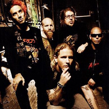 Stone Sour photo 31