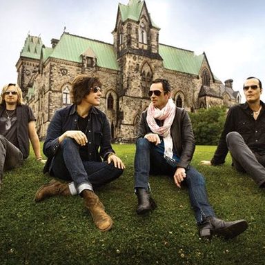 Stone Temple Pilots photo 28