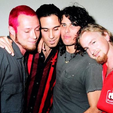 Stone Temple Pilots