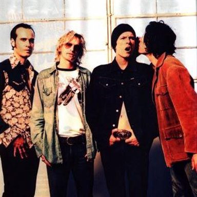 Stone Temple Pilots photo 35
