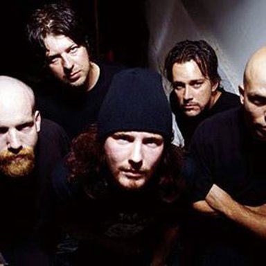 Stone Sour photo 32