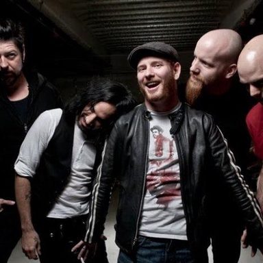 Stone Sour