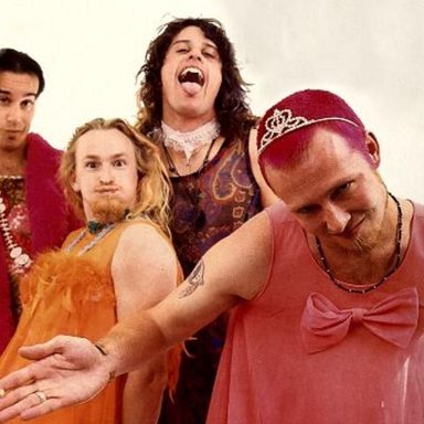 Stone Temple Pilots