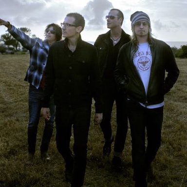 Stone Temple Pilots photo 26