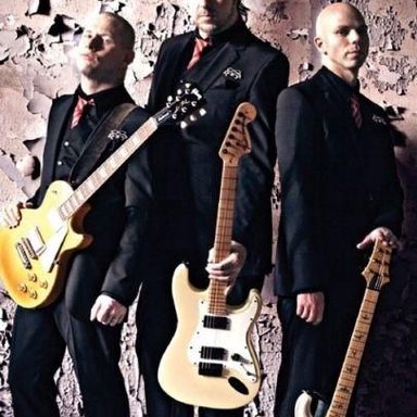 Stone Sour photo 11