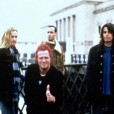 Stone Temple Pilots photo 13