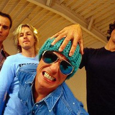 Stone Temple Pilots photo 38