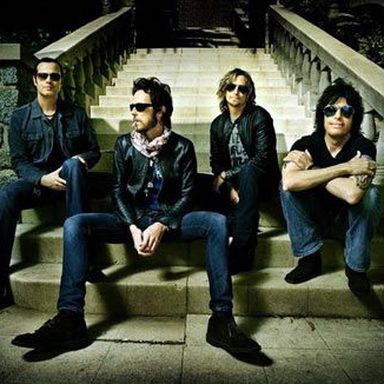 Stone Temple Pilots photo 34
