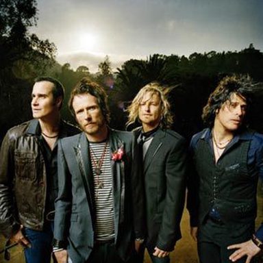 Stone Temple Pilots photo 36