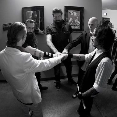 Stone Sour photo 15