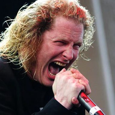 Stone Sour photo 26