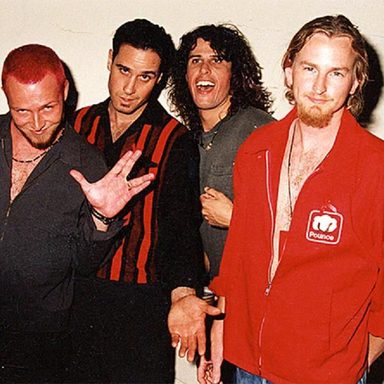 Stone Temple Pilots photo 15