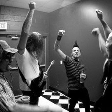Stone Sour photo 23