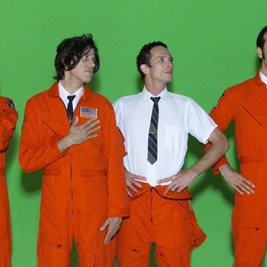 Stone Temple Pilots photo 29