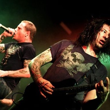 Stone Sour photo 14
