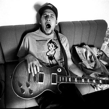 Stone Gossard