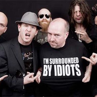 Stone Sour photo 21