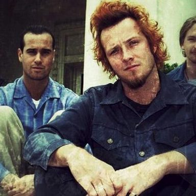 Stone Temple Pilots photo 14