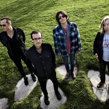 Stone Temple Pilots photo 27