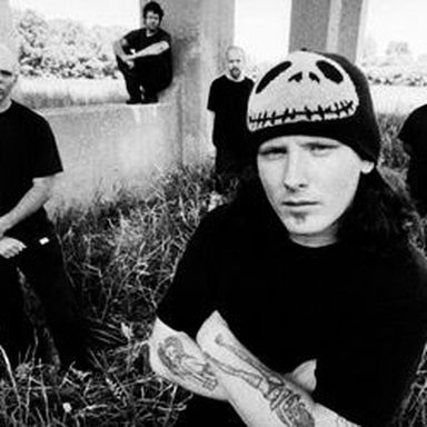 Stone Sour photo 28