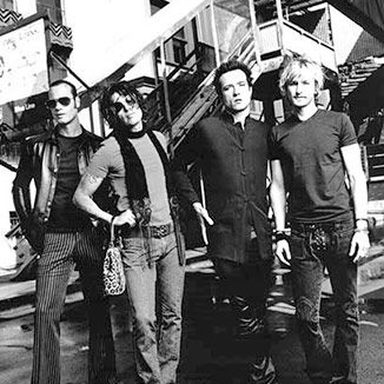 Stone Temple Pilots photo 39