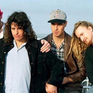 Stone Temple Pilots photo 25