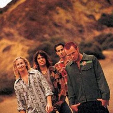 Stone Temple Pilots photo 22