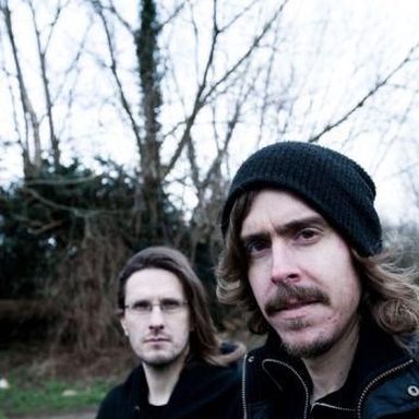 Storm Corrosion
