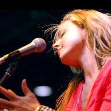 Storm Large