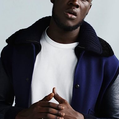 Stormzy