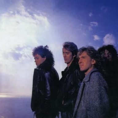 Strangeways