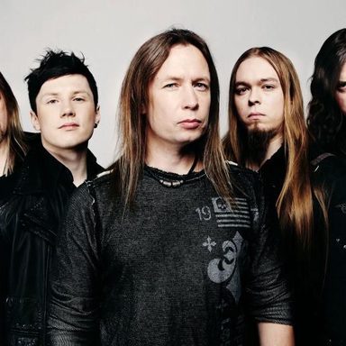 Stratovarius photo 12