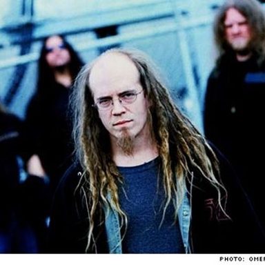 Strapping Young Lad
