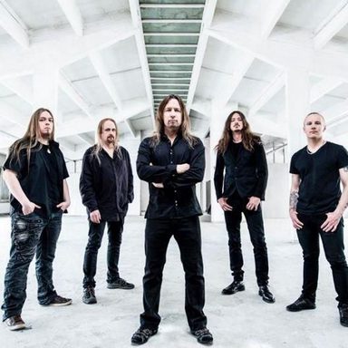Stratovarius photo 9