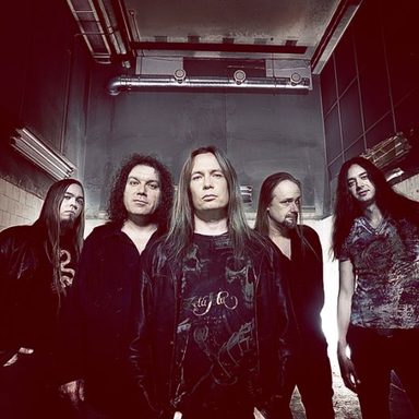 Stratovarius photo 16