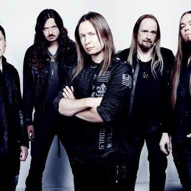 Stratovarius photo 14