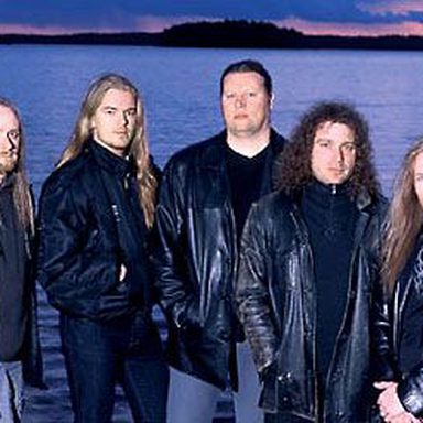 Stratovarius photo 20