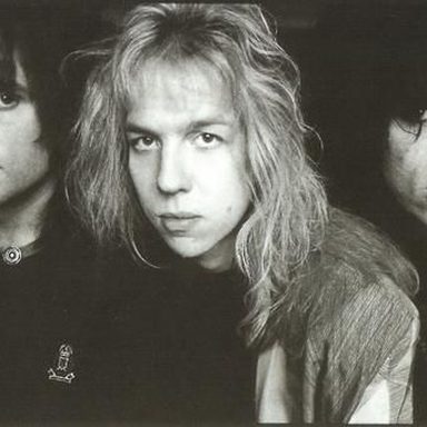 Stratovarius photo 15