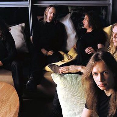 Stratovarius photo 27
