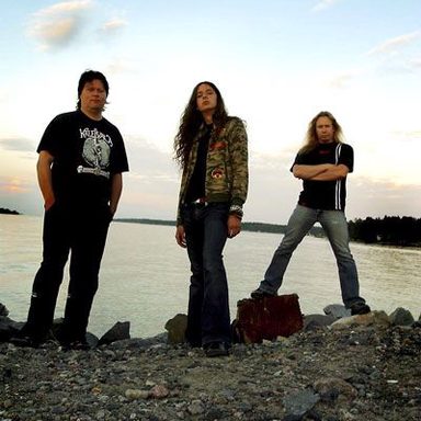 Stratovarius photo 19