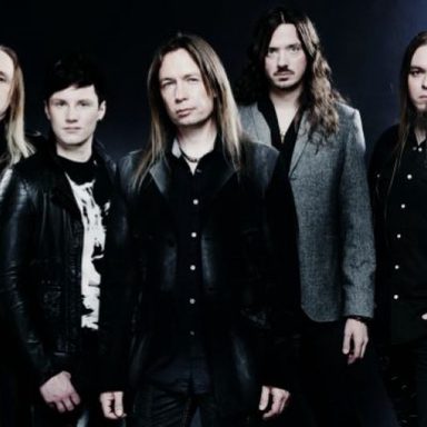 Stratovarius photo 13