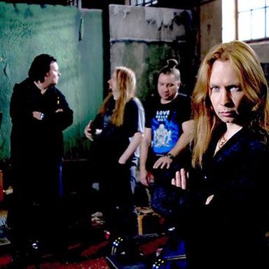 Stratovarius photo 21