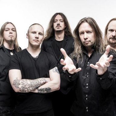 Stratovarius photo 11