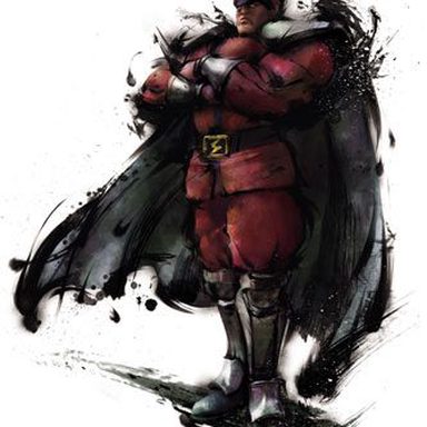 Street Fighter photo 15
