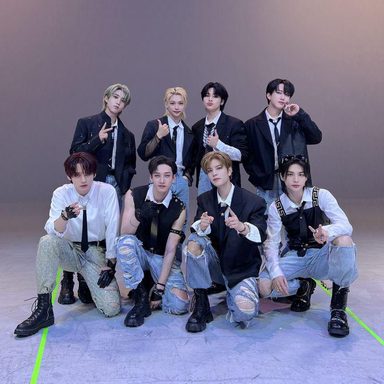 Stray Kids photo 13