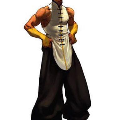 Street Fighter